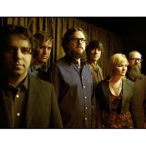 Drive-By Truckers at the National