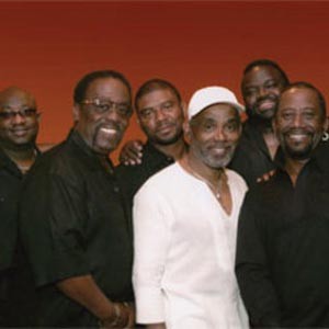 Maze Featuring Frankie Beverly at the Landmark Theater