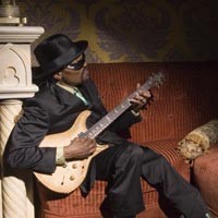 The Soul of Chuck Brown