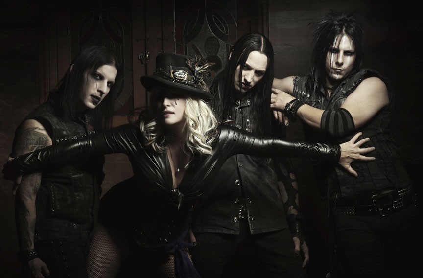 Event Pick: Genitorturers at the Canal Club