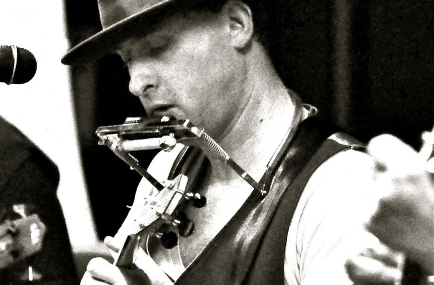 Event Pick: UkeFest Virginia at the Cultural Arts Center of Glen Allen