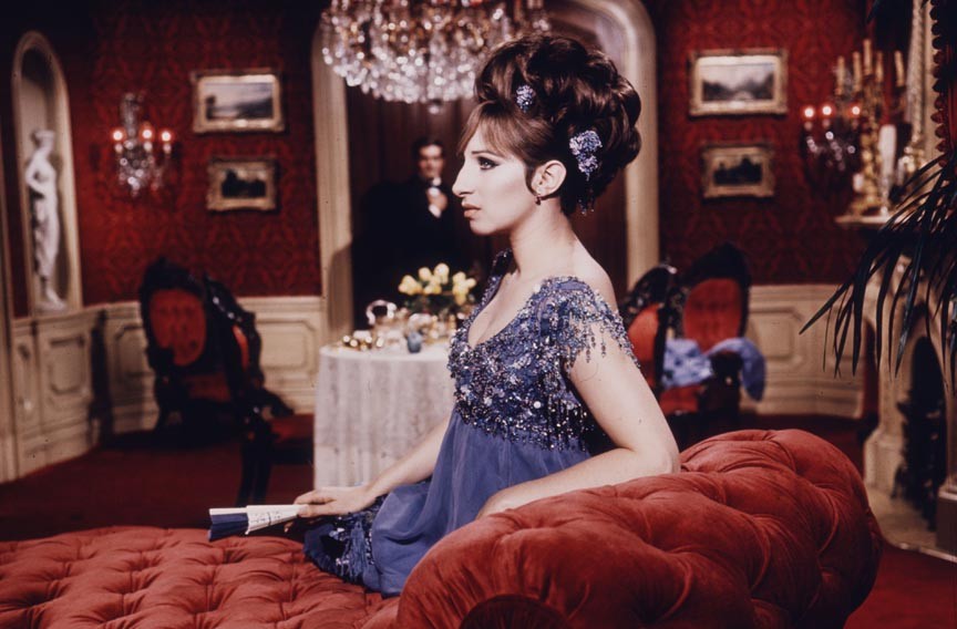 “Hollywood Costume” at the VMFA