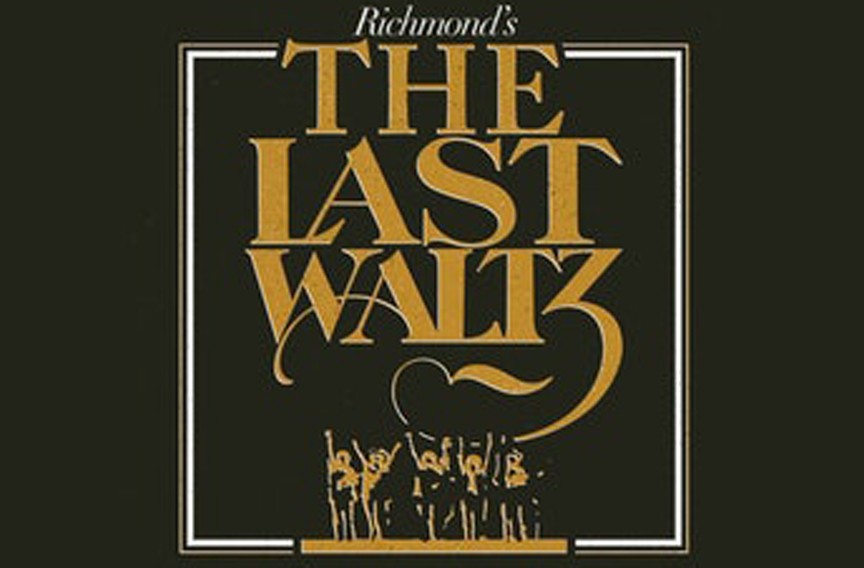 Event Pick: Richmond’s Last Waltz at the Camel