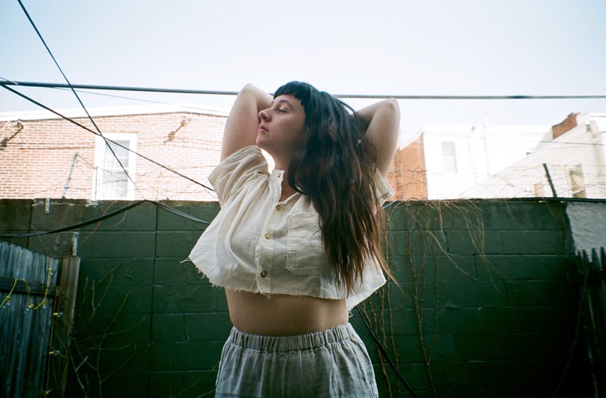 Event Pick: Waxahatchee and Ought at the Capital Ale House