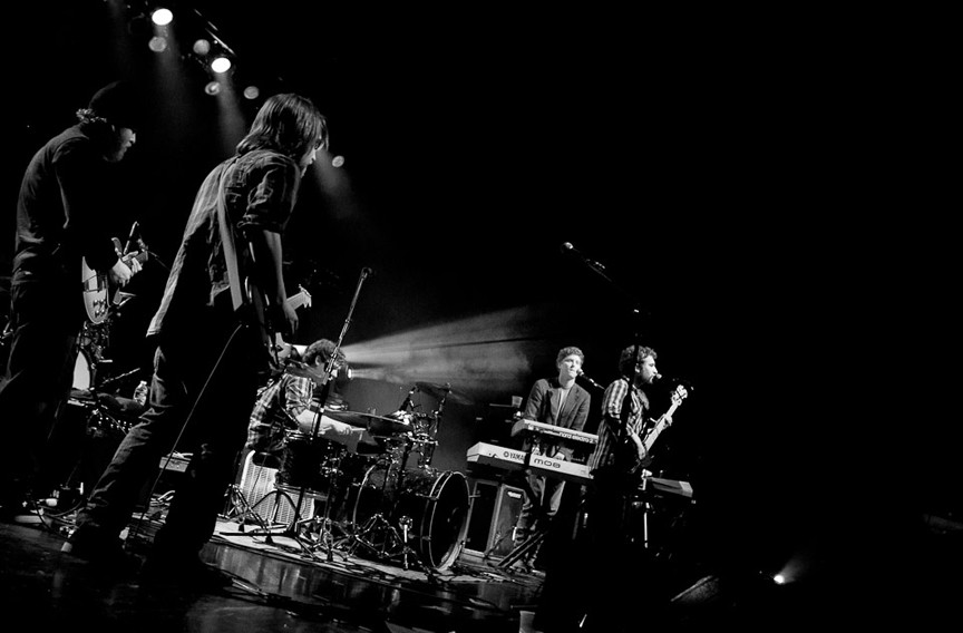 The 8th Annual Gravy Ball at Capital Ale House