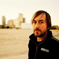 The Color Fred at the National