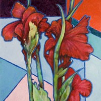 Gigi Brothers at Gallery 606