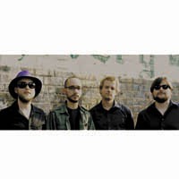 ILAD at Capital Ale House