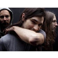 Russian Circles at Gallery 5