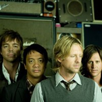 Switchfoot at the National