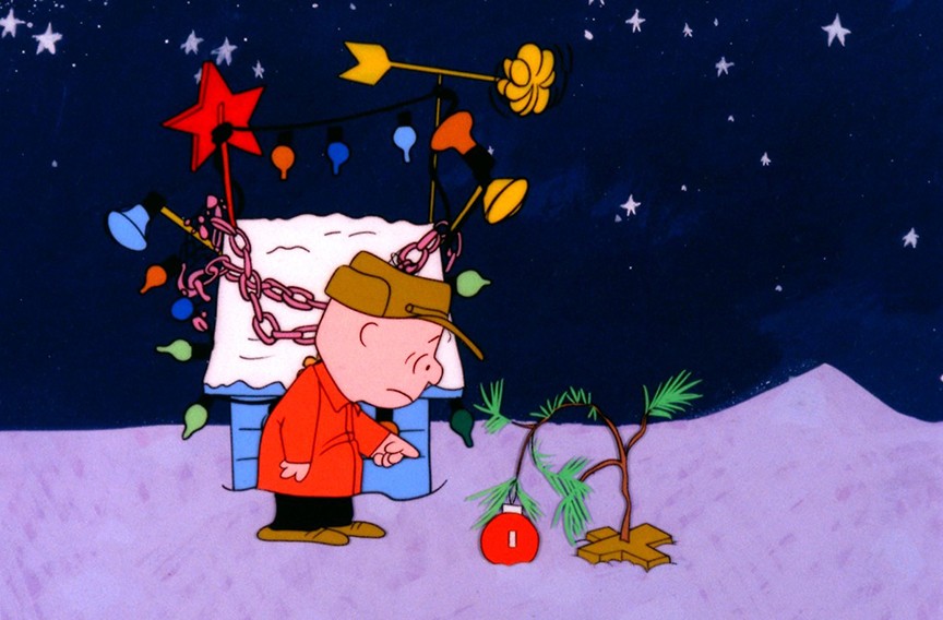 A Tribute to Vince Guaraldi’s “A Charlie Brown Christmas” at Fuzzy Cactus