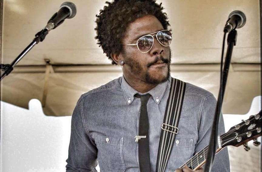 Event Pick: D.J. Williams RVA Holiday Throwdown at Cary Street Café
