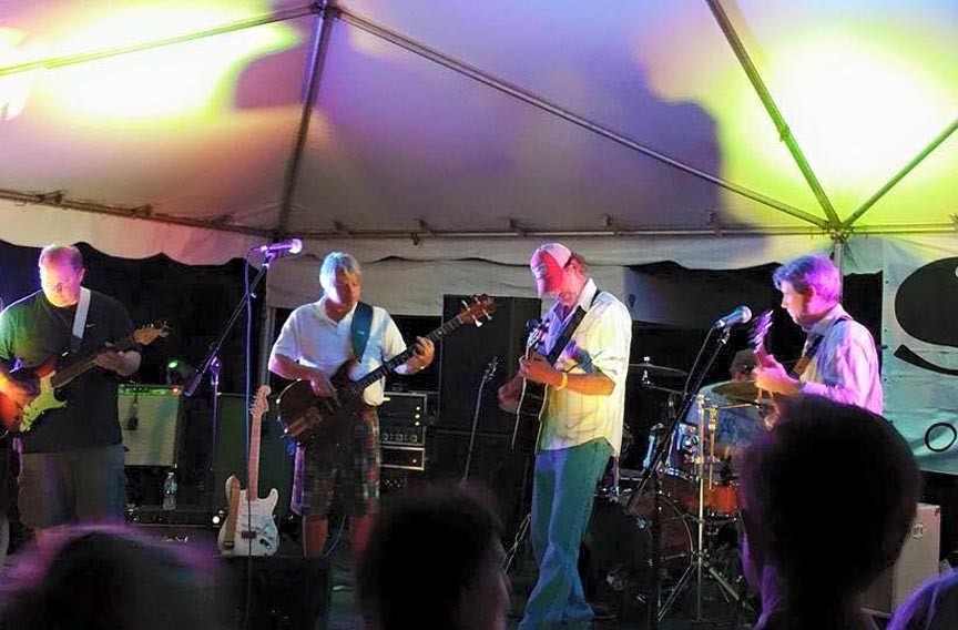 Event Pick: Indecision at the Camel