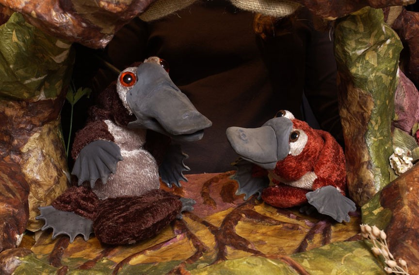 Event Pick: RVA Winter Puppet Festival