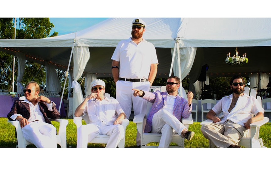 10 Things to Do on New Year’s Eve