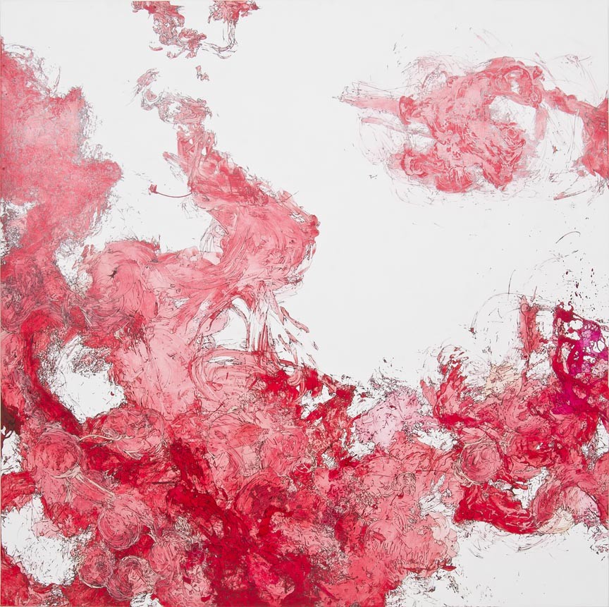 Heide Trepanier and Jack Wax at the Reynolds Gallery