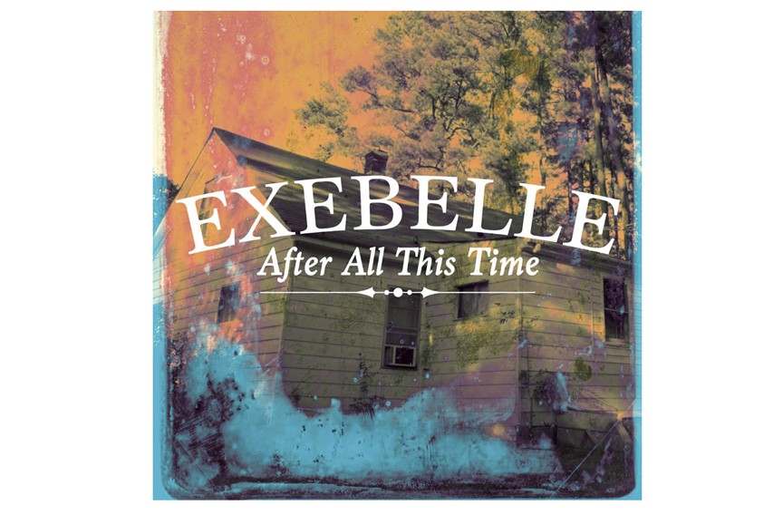 Event Pick: Exebelle “After All this Time” Album Release at Hardywood