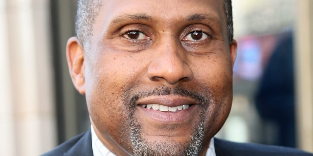 Tavis Smiley’s Tribute to Martin Luther King Jr. Announced for March