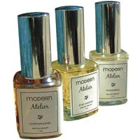 Style & Substance: Follow Your Nose