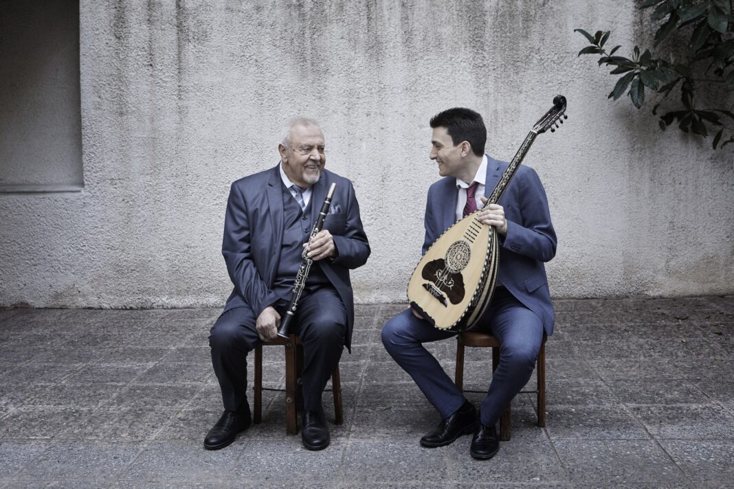 VIDEOS: Richmond Folk Fest Announces 12 More Artists