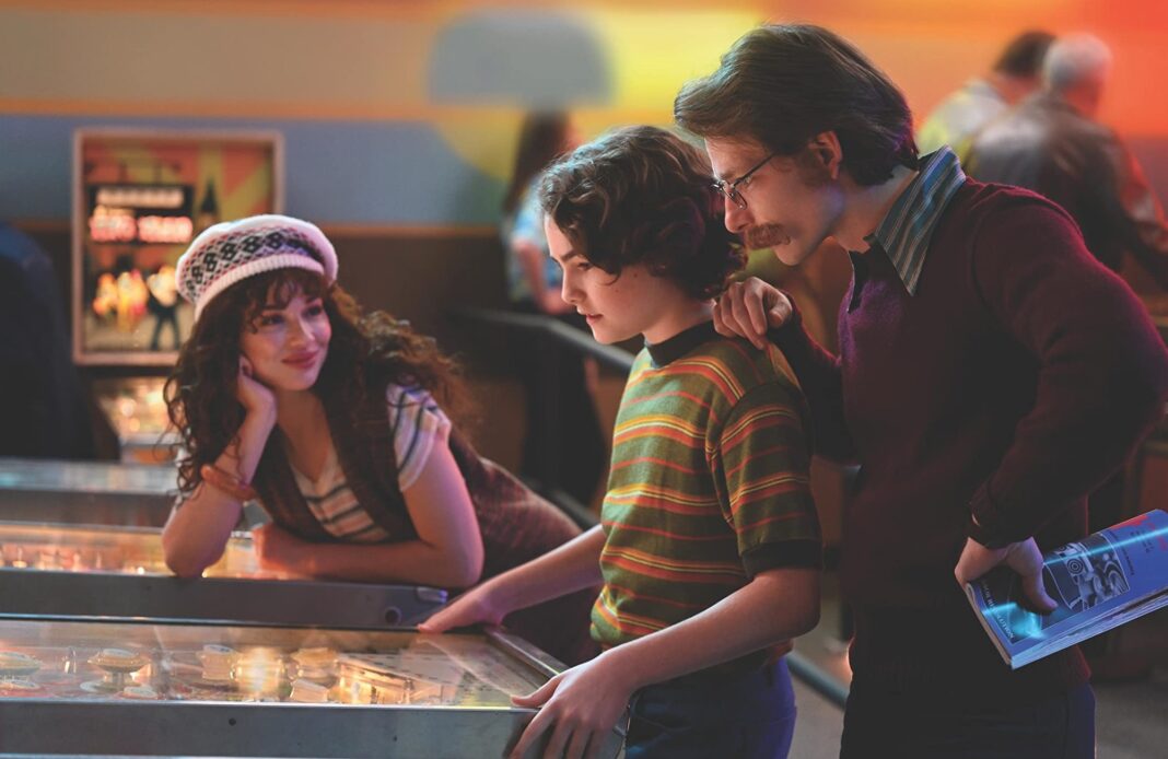 Meta-winking at the Movies