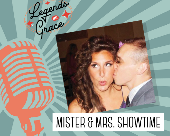 Legends on Grace Announces 2021 Season