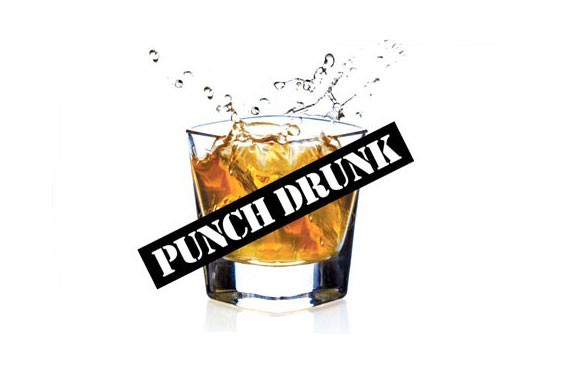 Punch Drunk: Jack’s Good Neighbors