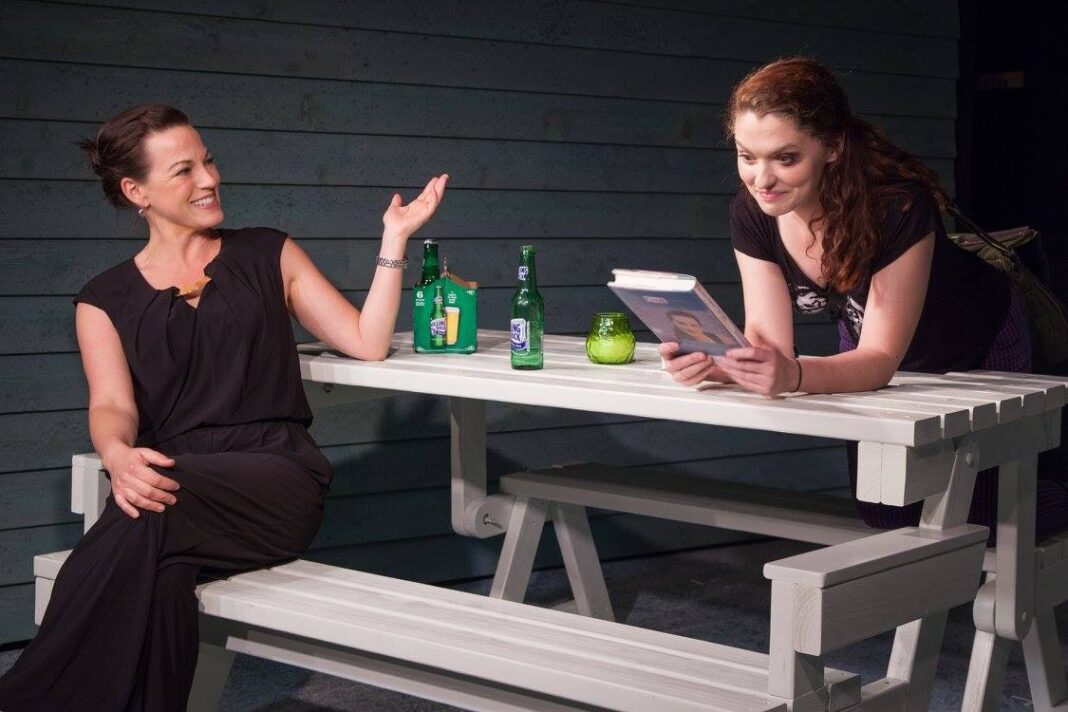 Review: 5th Wall’s “Rapture, Blister, Burn”