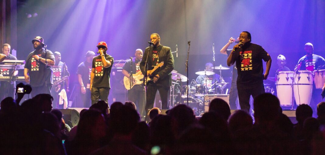 Richmond Folk Fest announces first round of artists