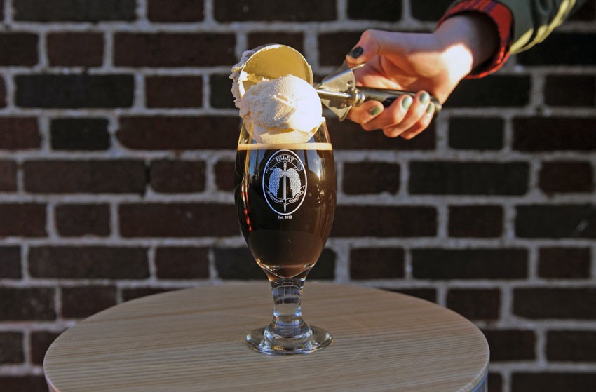 The Other Brew: Root Beer Sheds Its Soda-Pop Image in Richmond