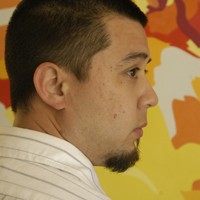 R. Anthony Harris, 29