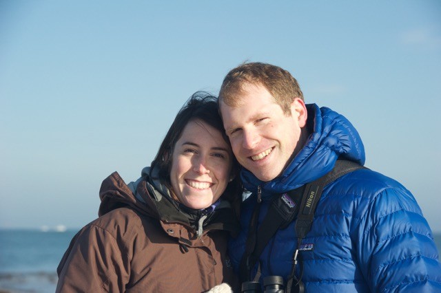 Parents Give $10,000 to Kick Off WCVE NPR Fund in Honor of Former Journalist