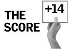 The Score