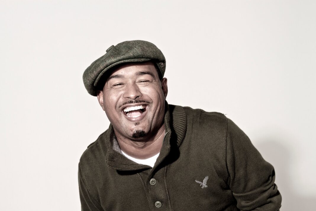 Work By Richmond Hip Hop Artist Nominated for Rap Grammy