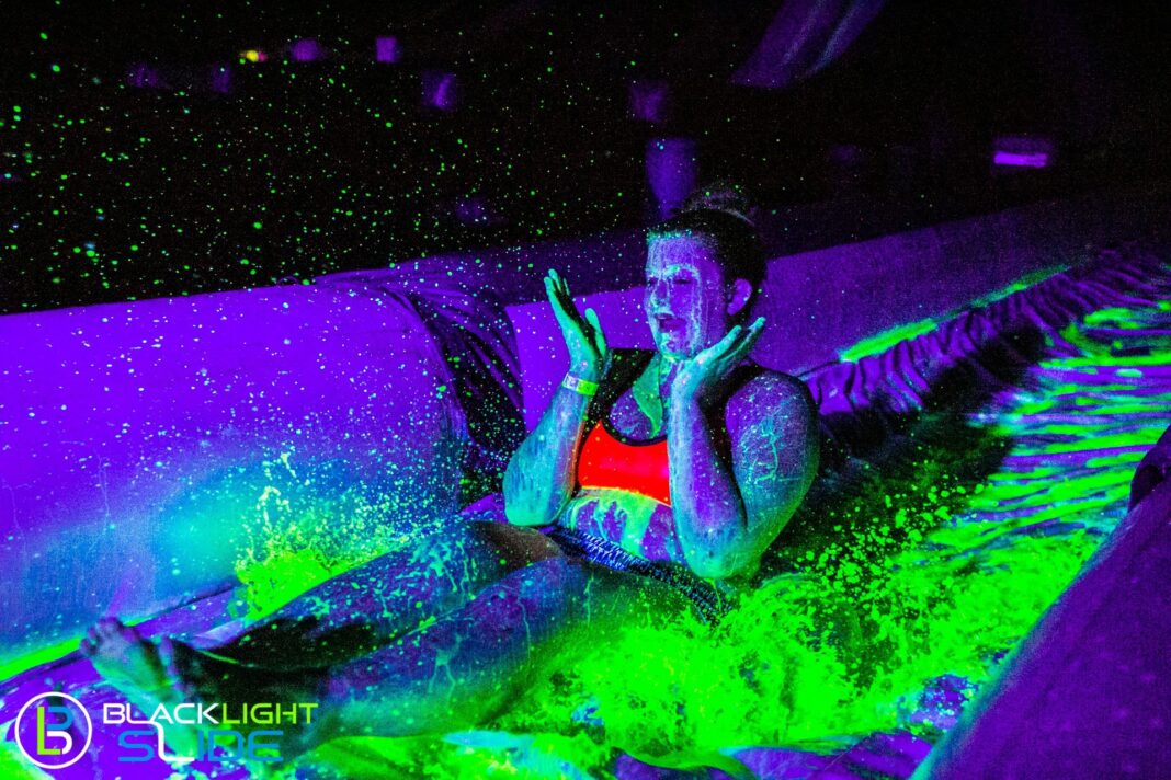 Meet This Year’s New Group Slide Fetish