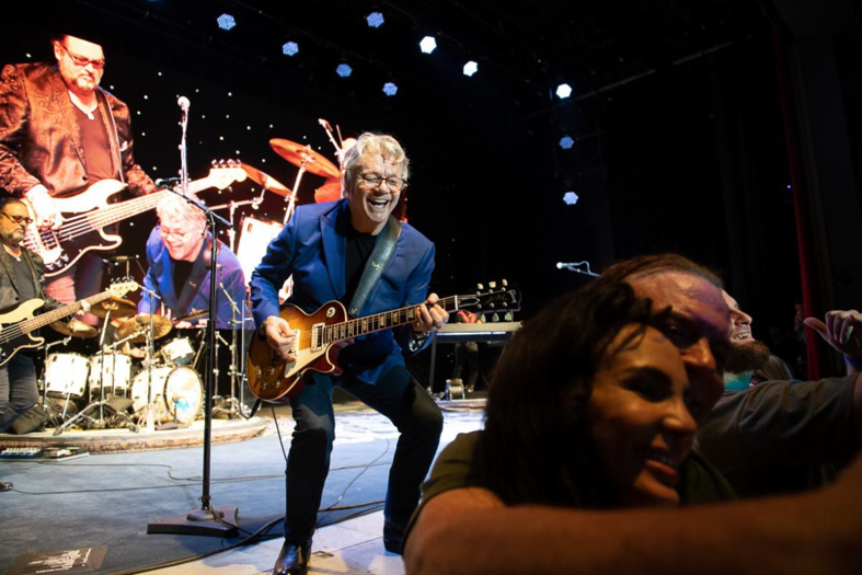 Innsbrook Announces Steve Miller Band and Marty Stuart, Aug. 12