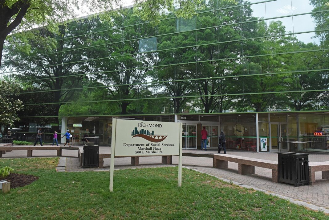 City of Richmond Struggling to Catch Up on Overdue Medicaid Applications