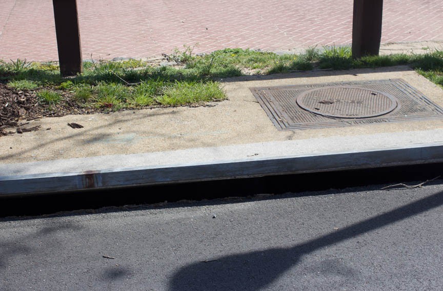 Storm Drain Artists Needed