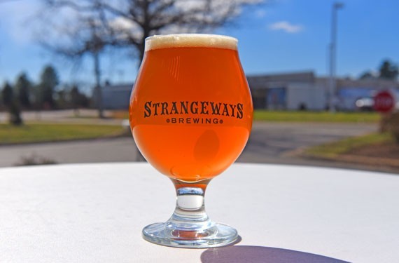 Recommendations: Bring Beer to the Holiday Table