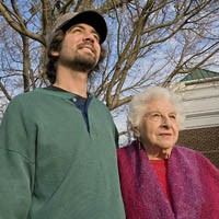 Unsolved Murder Still Haunts Ashland