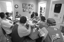 Funds Sought for Brain Injury Survivors