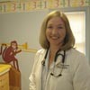 Local Pediatrician Up for National Post