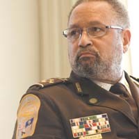 Sheriff Slashes Jail’s Med Costs by 80 Percent