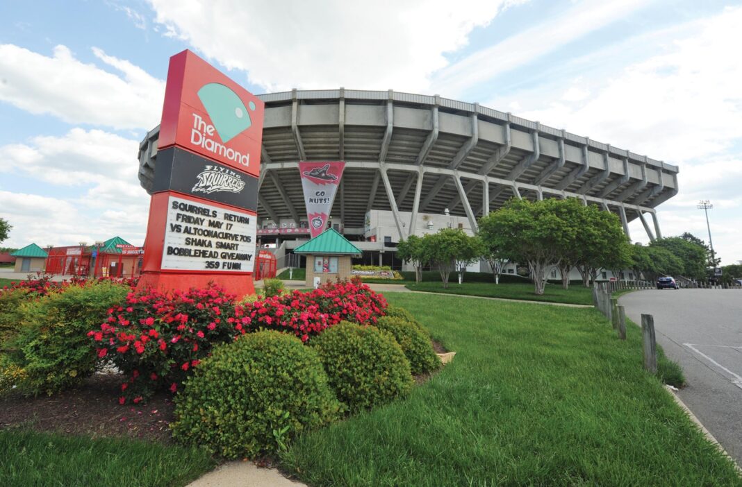 A Break for the Ballpark?