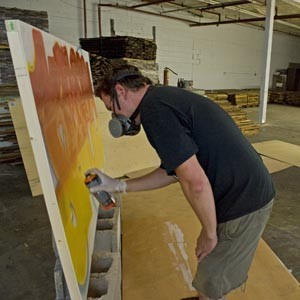 Embracing Graffiti: “Writer's Block” in Scott's Addition