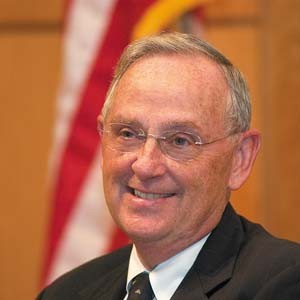 Trani's New Think Tank