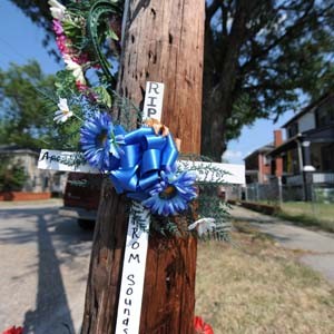 Politics Brakes for High-Speed Police Chases