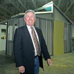 Houses for Haiti Mean Jobs for Richmond