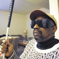 Church Hill House Evicts Pot Banger for Smoking Pot