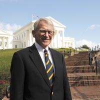 Mayor Joe Riley, Unrestricted